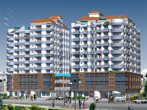 Project: Silver City Twin Tower - Silver City Housing, Sylhet » Next ...