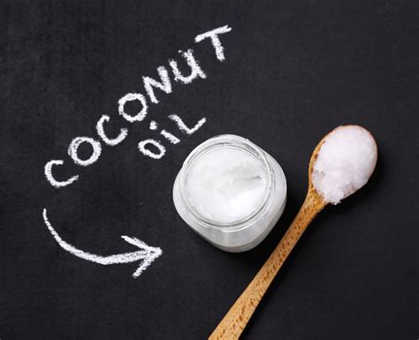 Health Trend: Can You Use Coconut Oil To Whiten Teeth?