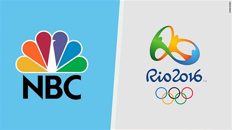 NBC hopes to set its own record at the Olympics - Aug. 1, 2016