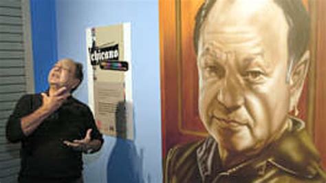 Cheech Marin museum in Riverside to open June 18, showcasing actor's Latino art collection ...