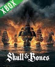 Buy Skull & Bones Xbox One Code Compare Prices