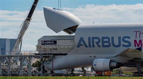 Airbus Beluga | Aeroplane Wiki | Fandom