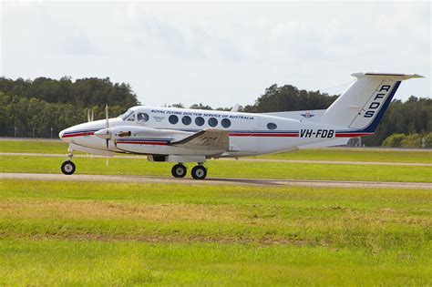 South East QLD Aviation News.: RFDS -Royal Flying Doctor Service