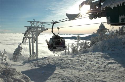 Whiteface Mountain • Ski Holiday • Reviews • Skiing