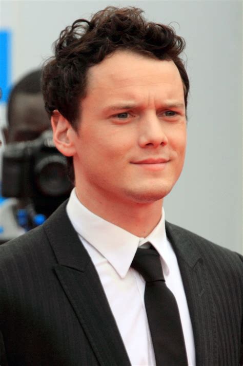 Star-Trek-Schauspieler Anton Yelchin ist tot - Engadget Deutschland