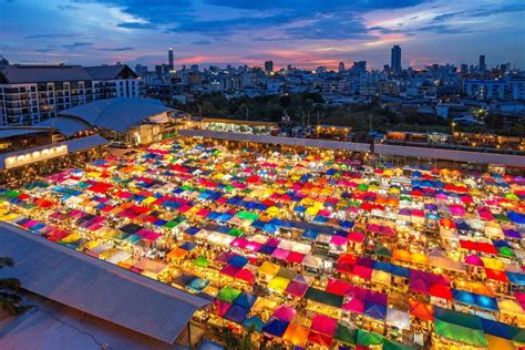 32+ Incredible Things to Do in Bangkok (UPDATED for 2024) | Bangkok ...