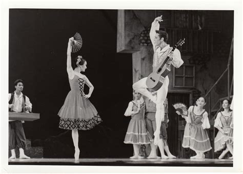 Don Quixote, the ballet – Ballet Manila