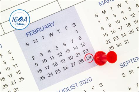 Anno bisestile 2024: significato e utilità nel calendario gregoriano