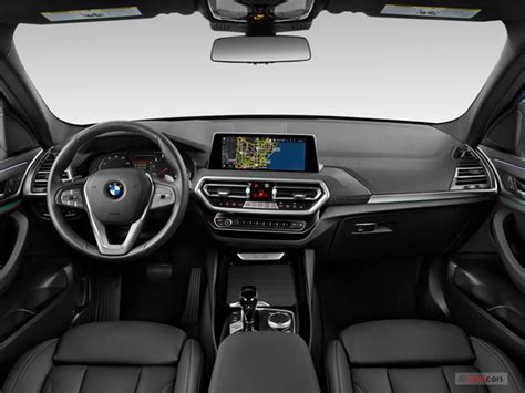 2022 BMW X3: 15 Interior Photos | U.S. News