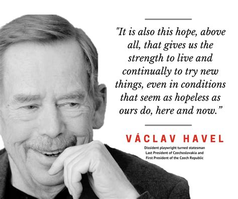 Celebrating the life and legacy of Czech President Václav Havel ...