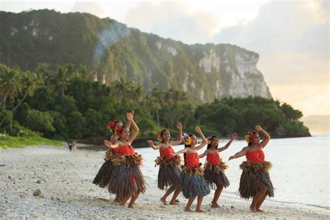 Music, Dance & Arts in Guam | Painters, Dancers & Musicians