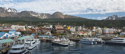 Exclusive Travel Tips for Your Ushuaia Tours in Argentina | Enchanting ...