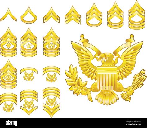 Brigadier general insignia hi-res stock photography and images - Alamy