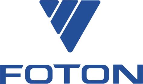 Foton Logo, HD Png, Meaning, Information