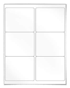 Free Avery Label Template 8164 - PRINTABLE TEMPLATES
