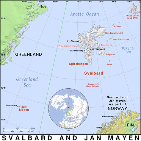 SJ · Svalbard and Jan Mayen · Public domain maps by PAT, the free, open ...