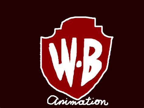 The Warner Bros. Animation Logo from 2017 by MikeJEddyNSGamer89 on ...