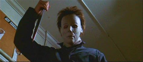 F This Movie!: HALLOWEEN H20: 20 YEARS LATER 20 Years Later