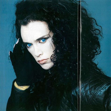 PETE BURNS DEAD OR ALIVE