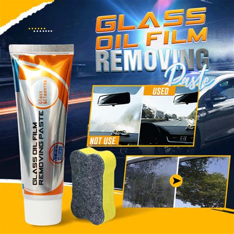 Give youclear visionin any kind of weather. Clean, streak-free windows in sun and water ...