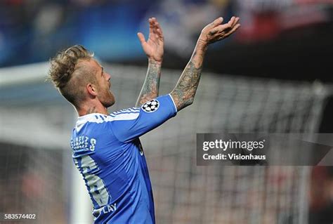 Raul Meireles Photos Photos and Premium High Res Pictures - Getty Images