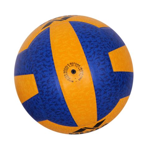 COSCO Laminated Volley Ball -Smash Volley | Shakti Sports & Fitness Pune