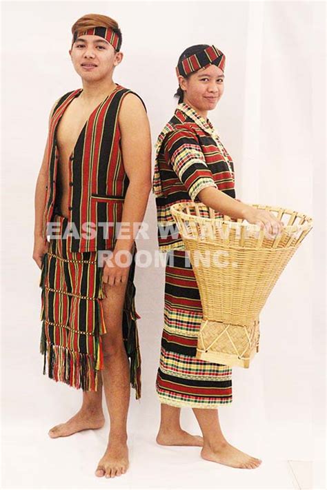 Ibaloi Filipino Clothing, Filipino Culture, Filipino, 45% OFF