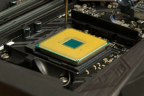 AMD Ryzen 7 1700 Review | Digital Trends