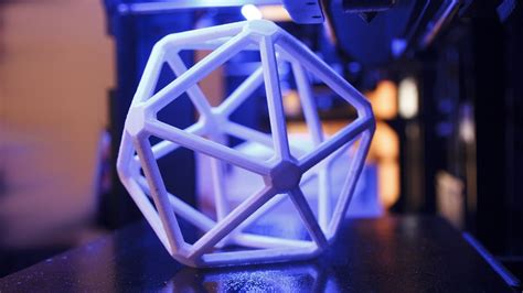 Additive Manufacturing and 3D Printing Collection | Chemistry Community