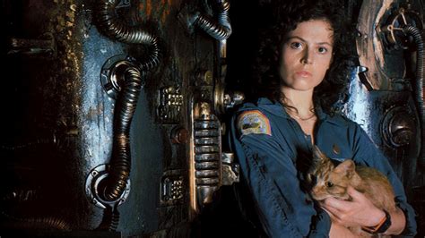 Alien (1979) - Film Review.