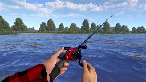 Russian Fishing 4 on Steam