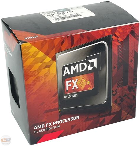 AMD FX-8370 processor: review and testing, page 1. GECID.com