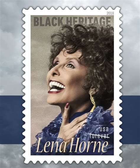 Loving Lena | USPS News Link