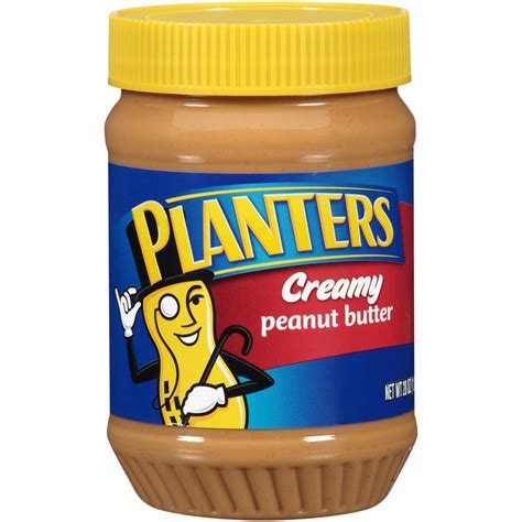 Planters Creamy Peanut Butter Reviews 2019