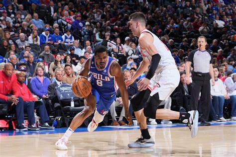 PHOTOS: Sixers vs. Miami Heat - 02/27/2023: Philadelphia 76ers Photo Gallery | NBA.com