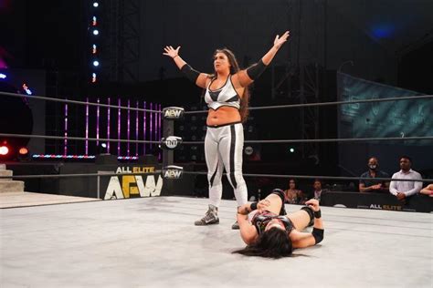 PHOTO GALLERY – AEW WOMEN’S TAG TEAM CUP TOURNAMENT MATCHES FROM 8/10 ...