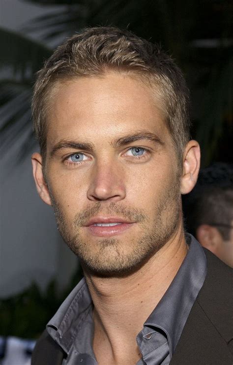 Paul Walker: Photo | Paul walker, Actor paul walker, Paul walker pictures