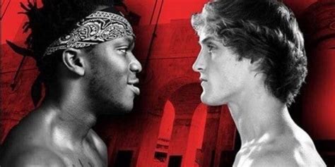 Logan Paul and KSI Both Think They Won Their Fight