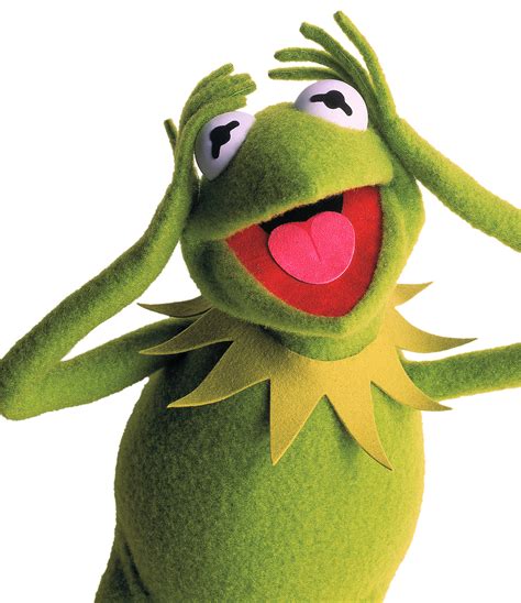 Kermit the Frog - Muppet Wiki