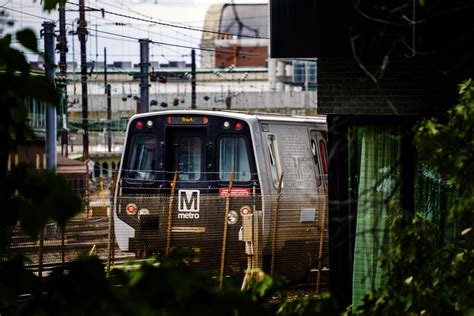 “More service coming to the Red Line during weekday rush hours starting Monday, May 8” - PoPville