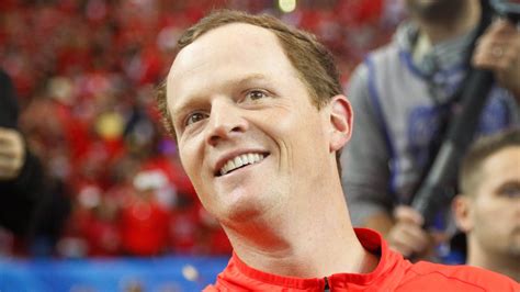 Report: Major Applewhite is candidate for 1 high-profile OC position