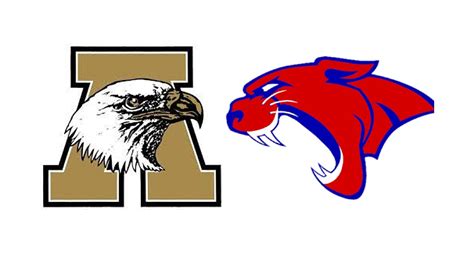 Abilene High & Cooper High Face Off In A Crosstown Showdown