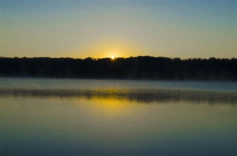 Bucks County Pa - Lake Nockamixon Photograph by Bill Cannon - Fine Art ...