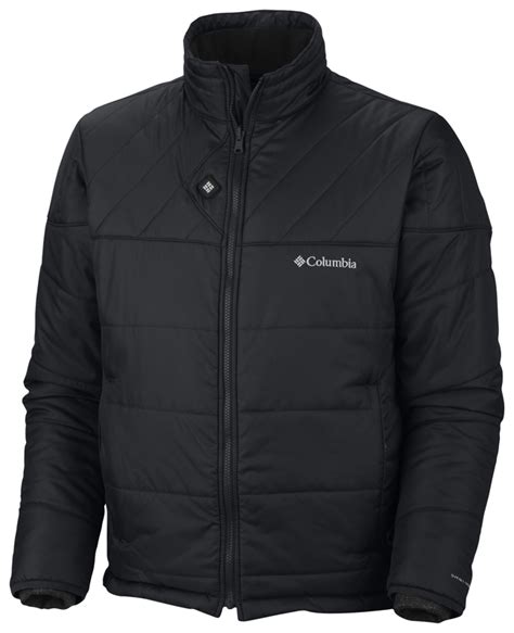 Columbia Sportswear Recalls Seven Models of Heated Jackets Due To Burn ...