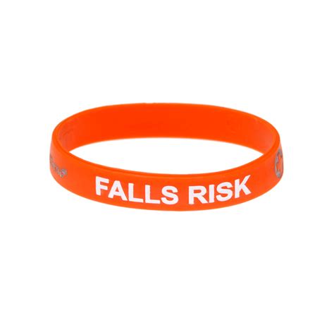 Fall Risk Bracelet | ubicaciondepersonas.cdmx.gob.mx