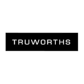 TruworthsTruworths logo vector