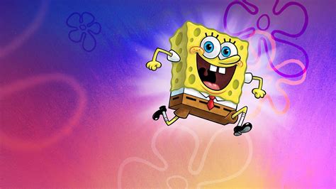 SpongeBob SquarePants Nickelodeon Watch On Paramount Plus | eduaspirant.com
