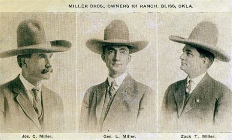 Miller Brothers 101 Ranch - Alchetron, the free social encyclopedia