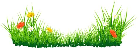 Green grass border clipart free clipart images 3 - Clipartix