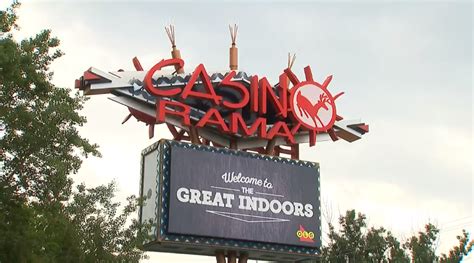 Entertainment lineup announced at Casino Rama Resort | CTV News